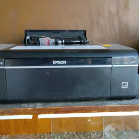 epson l800