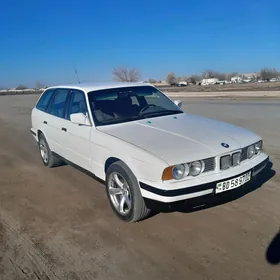 BMW 525 1992