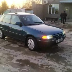 Opel Astra 1993