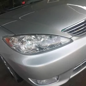 Toyota Camry 2002