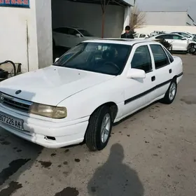 Opel Vectra 1991