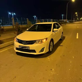 Toyota Camry 2011