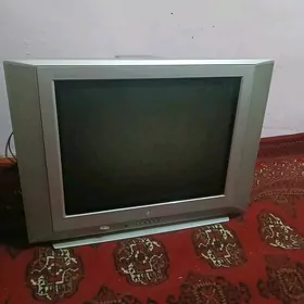 LG telewizor