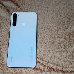 redmi not 8