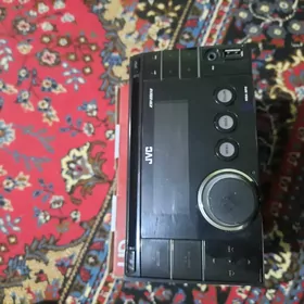 JVC