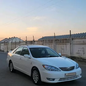 Toyota Camry 2005