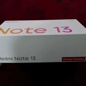 Redmi Note 13 5G