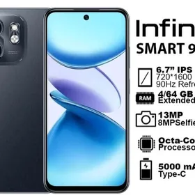 KTEDIT 4AY INFINIX SMART 9