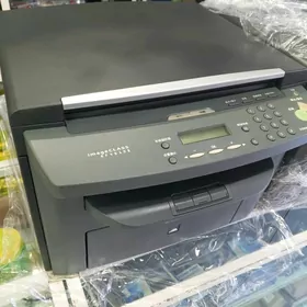 MF 4010 printer