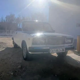 Lada 2107 2004