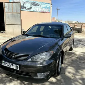 Toyota Camry 2005