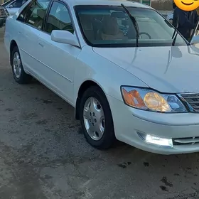 Toyota Avalon 2004