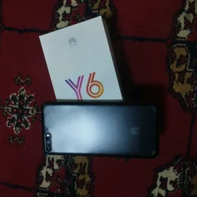 Huawei Y6