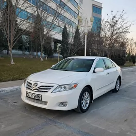 Toyota Camry 2007