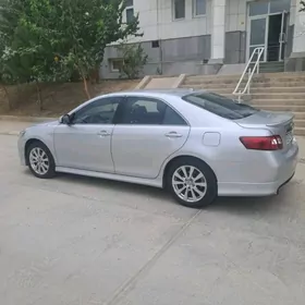 Toyota Camry 2007