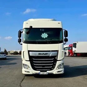 DAF 480 2019