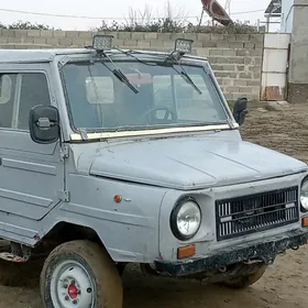 UAZ 2206 2000