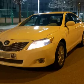 Toyota Camry 2009