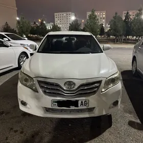 Toyota Camry 2009