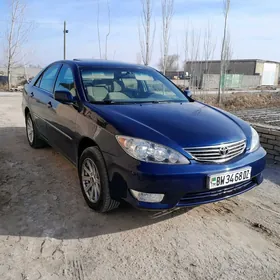 Toyota Camry 2002