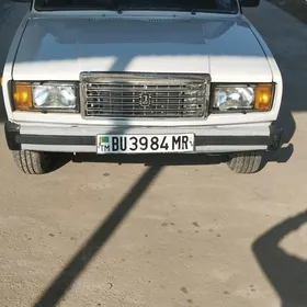 Lada 2105 1990