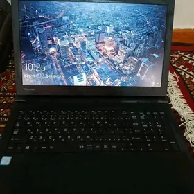 toshiba i5 pokolenya7