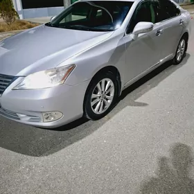 Lexus ES 350 2011