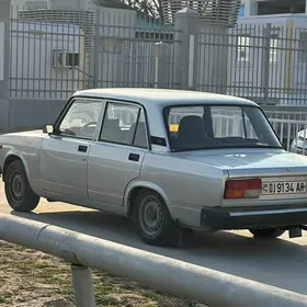 Lada 2107 2010