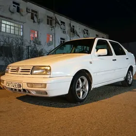 Volkswagen Golf 1993