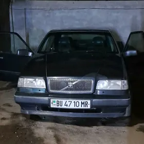 Volvo 850 1993