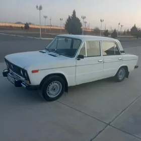 Lada 2106 2000