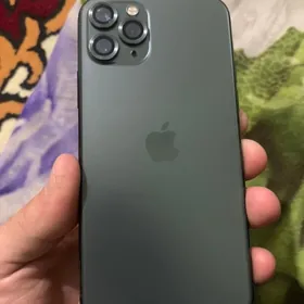 Iphone 11 pro