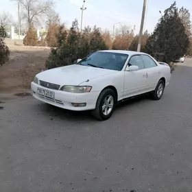 Toyota Mark II 1993