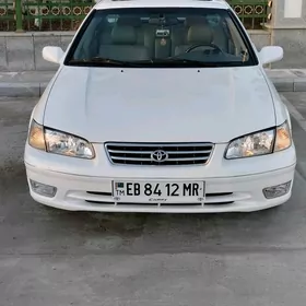 Toyota Camry 2001