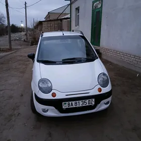 Daewoo Matiz 2005