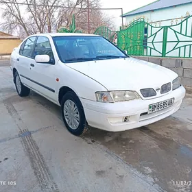 Nissan Primera 1997