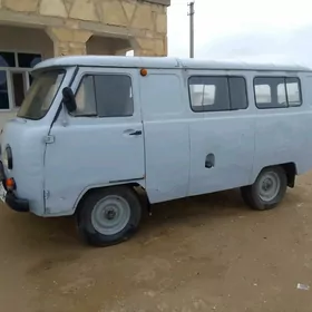 UAZ 2206 1999