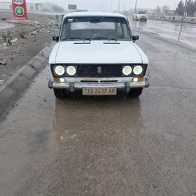 Lada 2106 2000