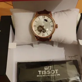 Tissot sagat