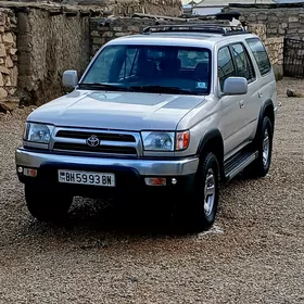 Toyota 4Runner 1998