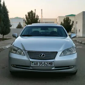 Lexus ES 350 2008