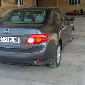 Toyota Corolla 2010