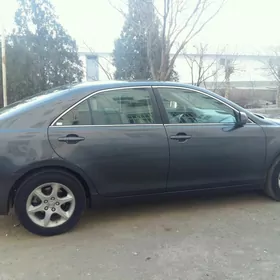 Toyota Camry 2009