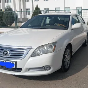 Toyota Avalon 2006