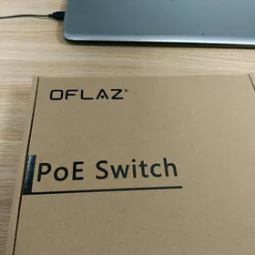 Switch Oflaz 16p