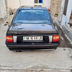 Opel Vectra 1992