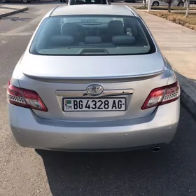 Toyota Camry 2009