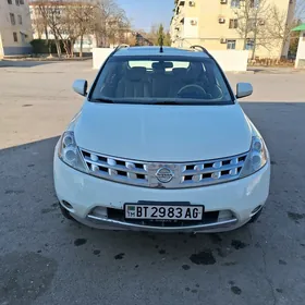 Nissan Murano 2006