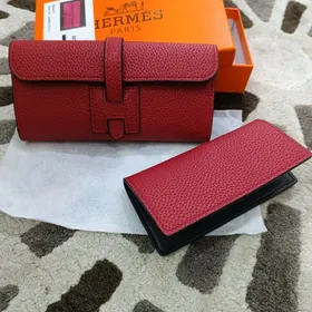 кошелек Hermes