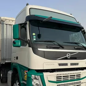 Volvo FM 700 2019